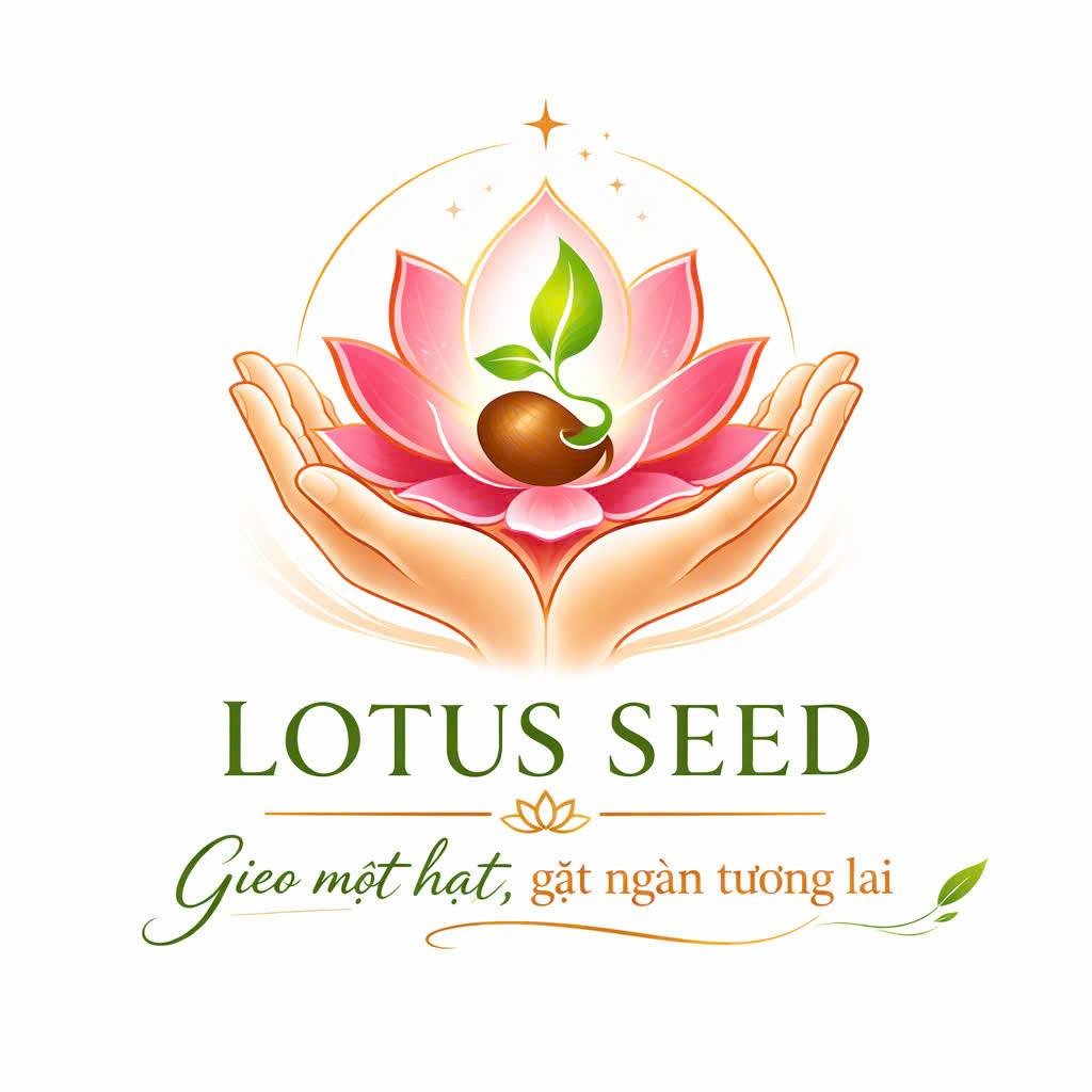 LotusSeed 1000